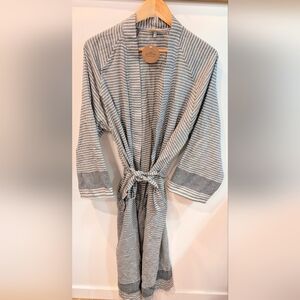 Tofino Towel 100% Cotton Robe